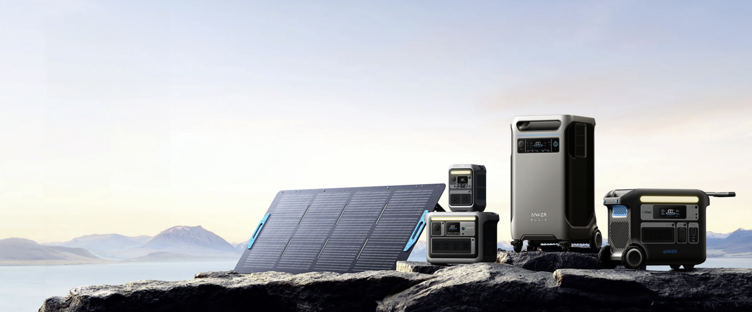 anker solix header